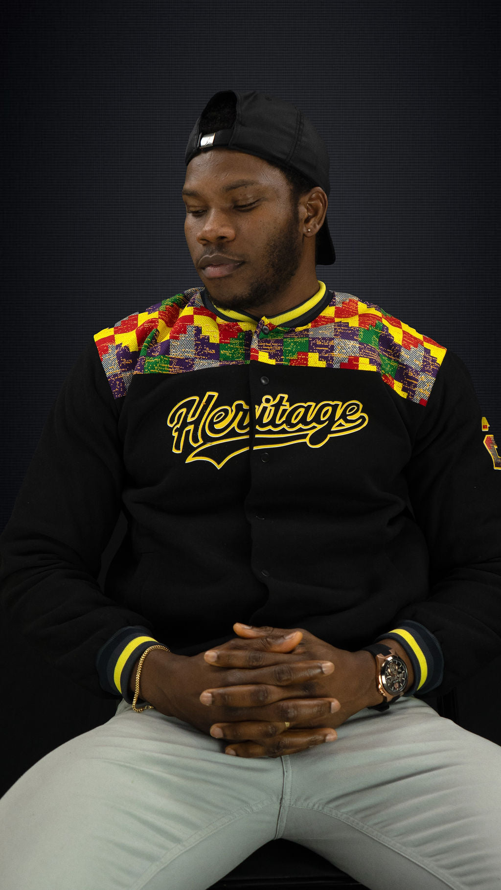 Ahyoh Heritage Dike