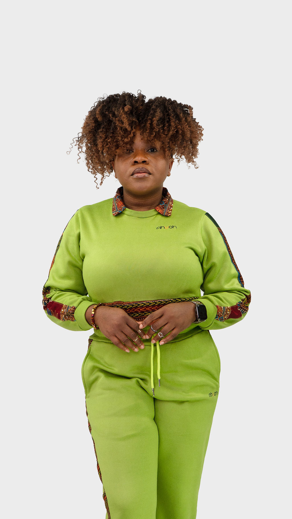 Ahyoh Muse Nala