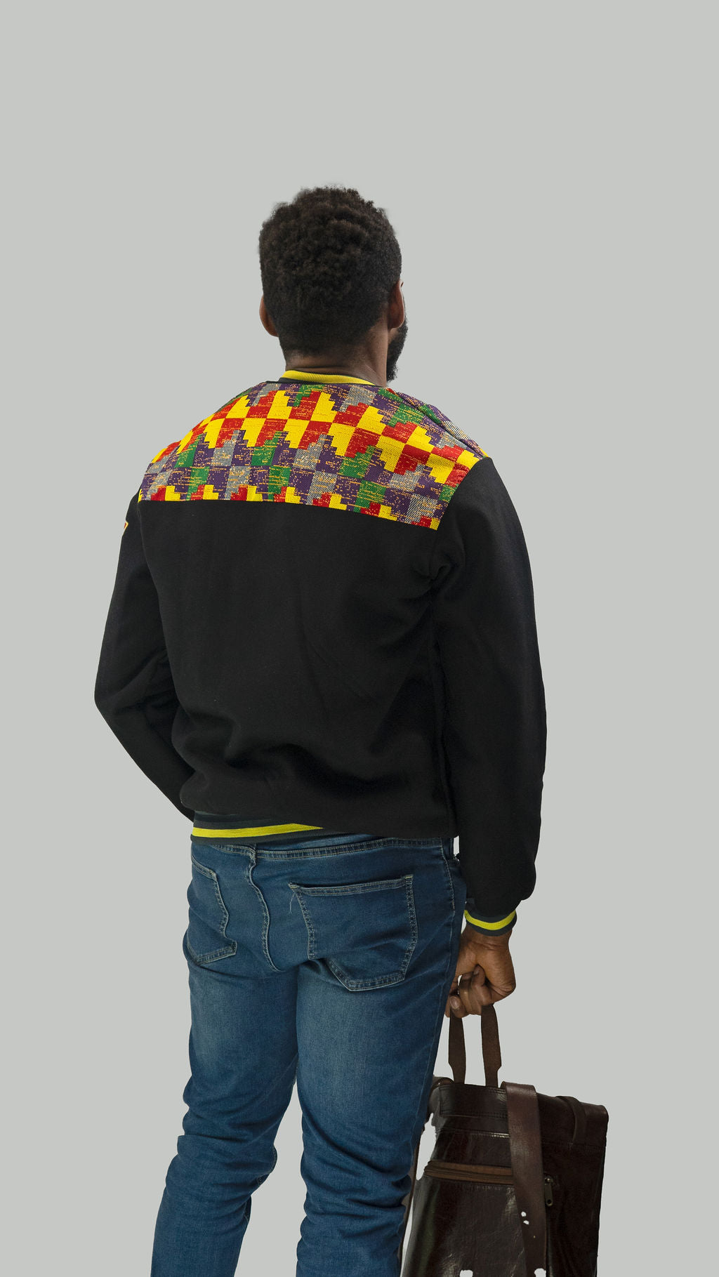 Ahyoh Heritage Dike