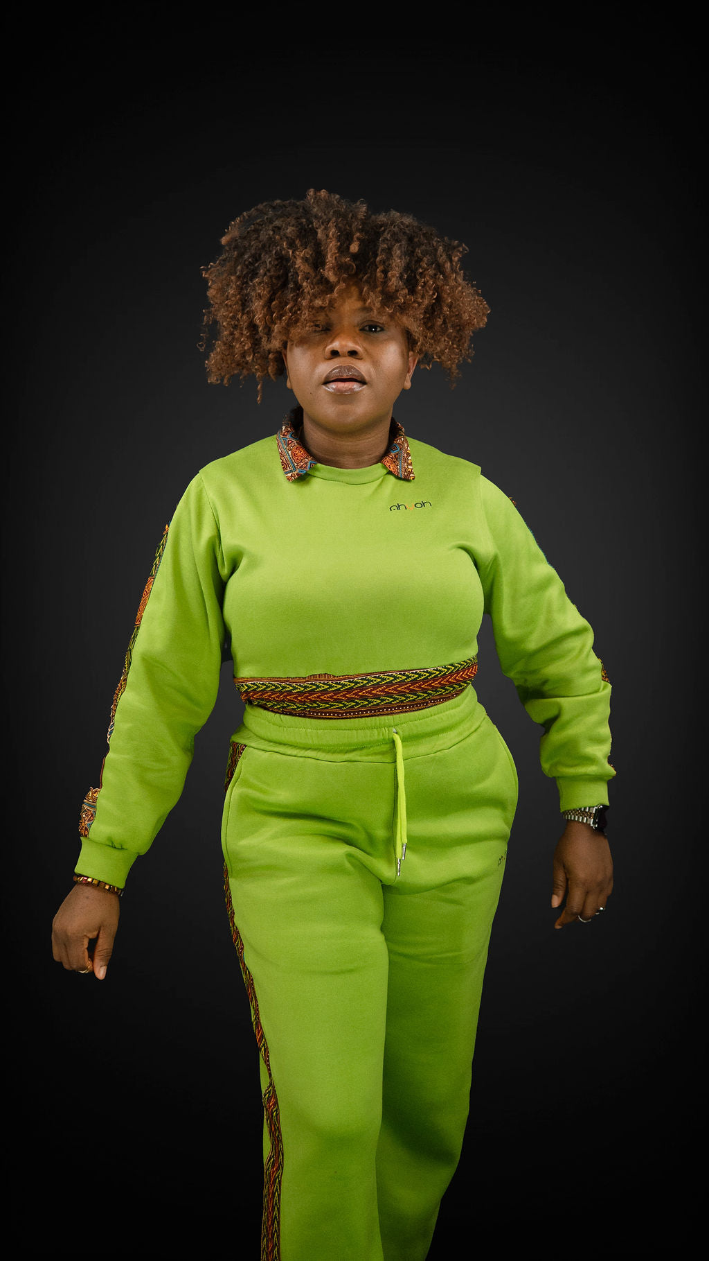Ahyoh Muse Nala