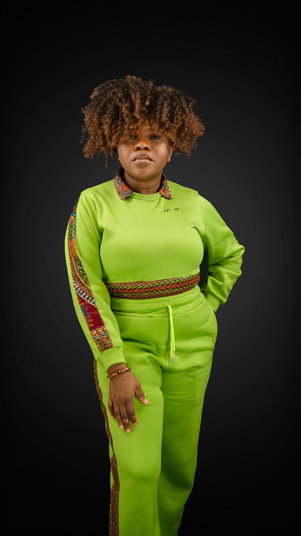 Ahyoh Muse Nala