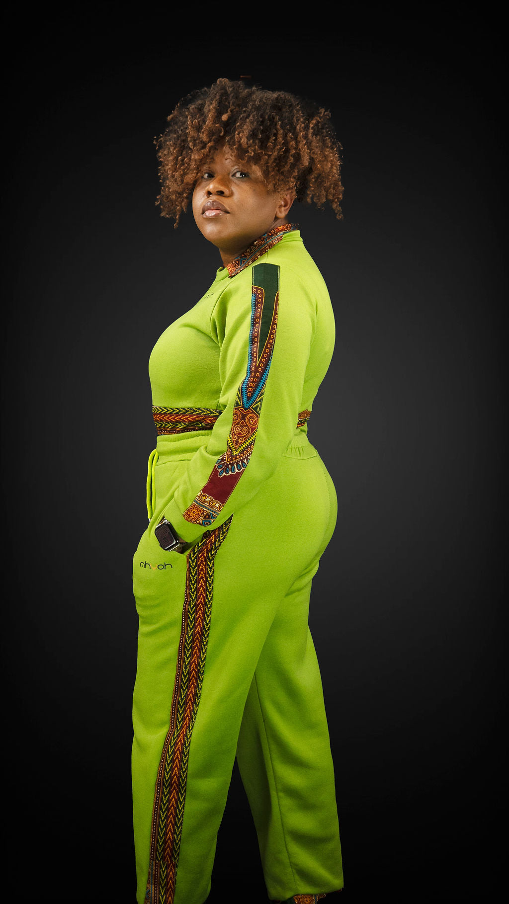 Ahyoh Muse Nala