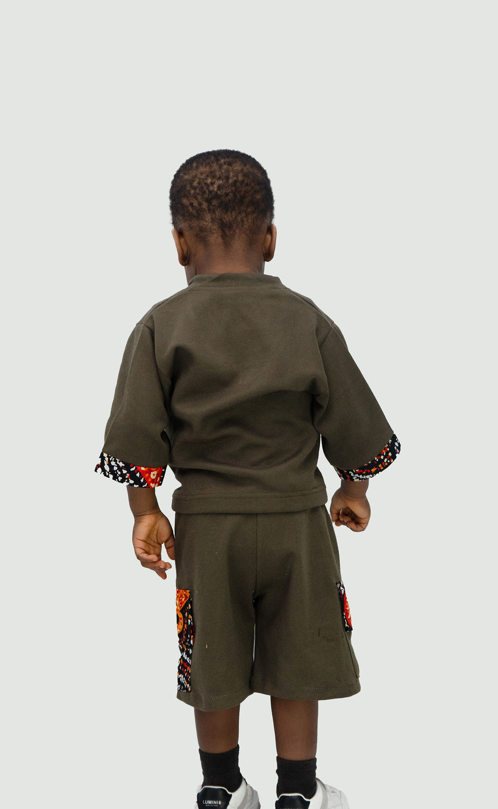 Ahyoh Sola Ire – Kids