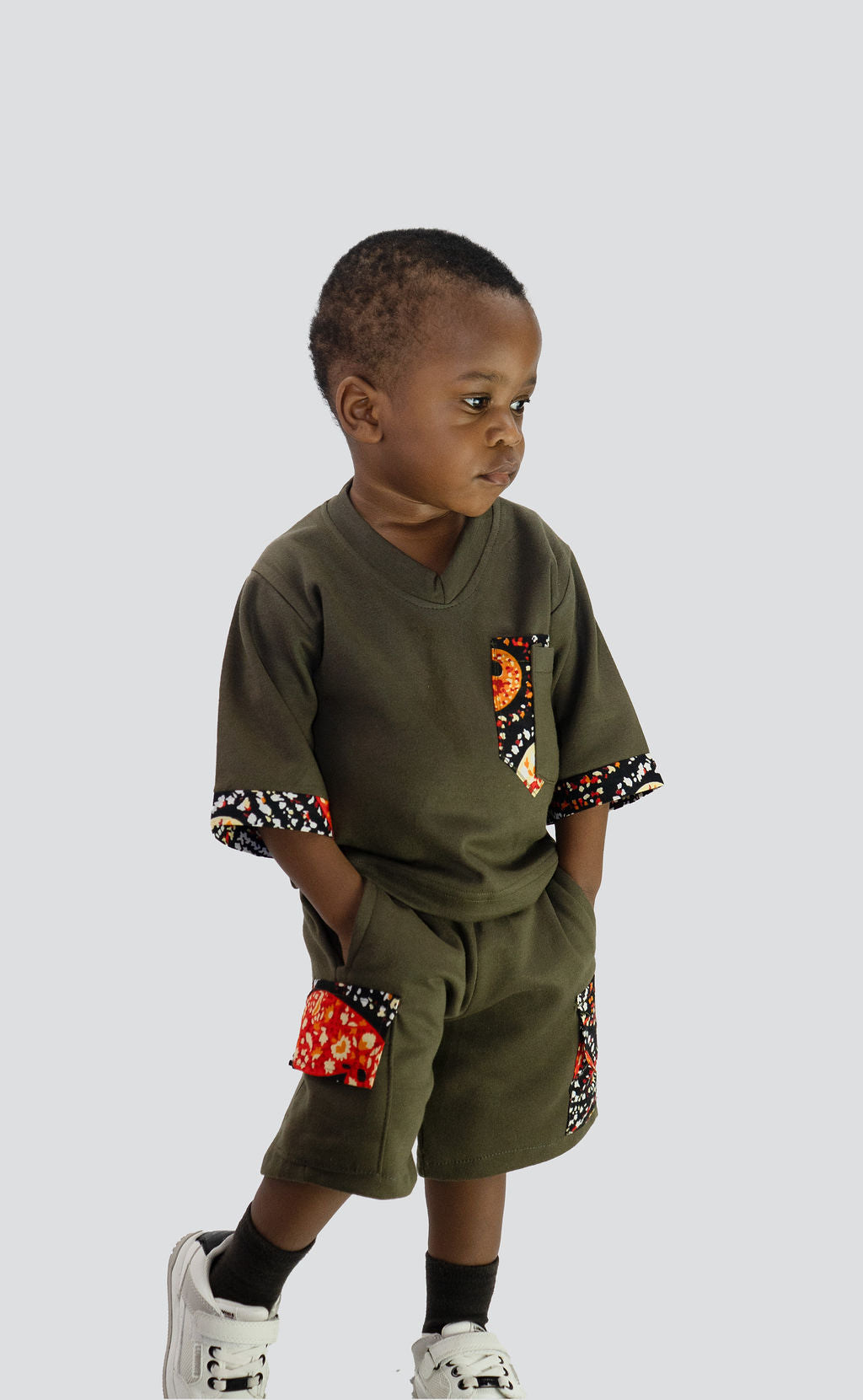 Ahyoh Sola Ire – Kids